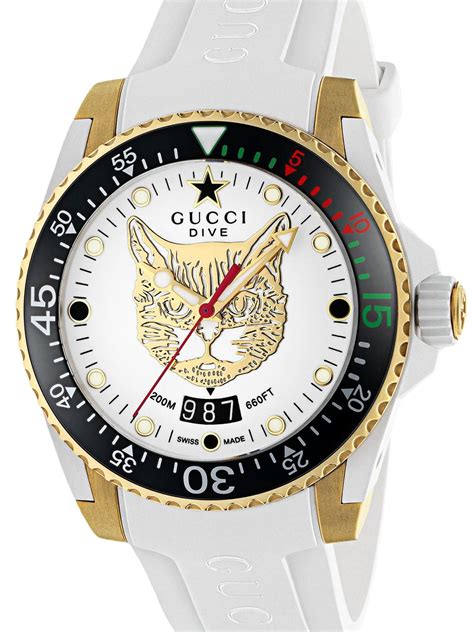 orologio gucci aumentare luminosita|FARFETCH .